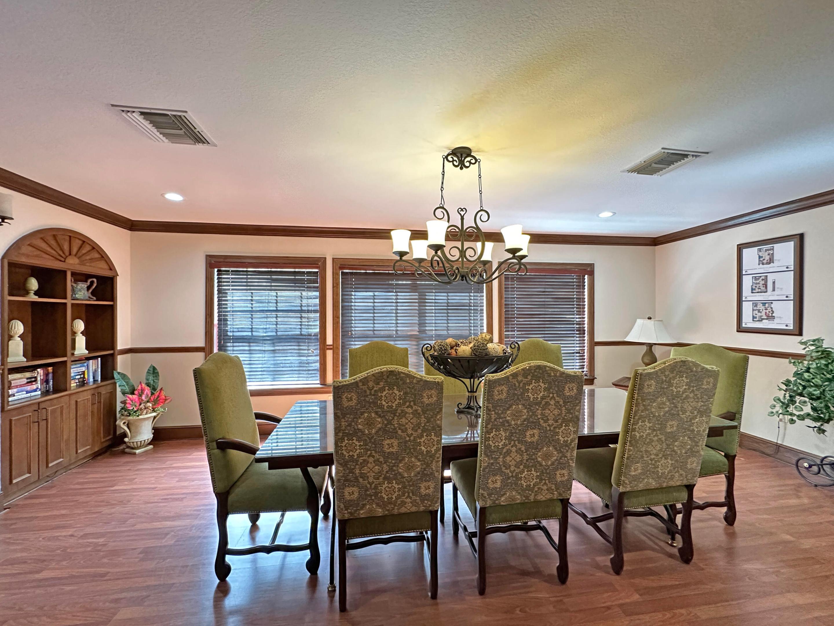 THE BELMONT AT ST LUCIE WEST, A CONDOMINIUM - Residential