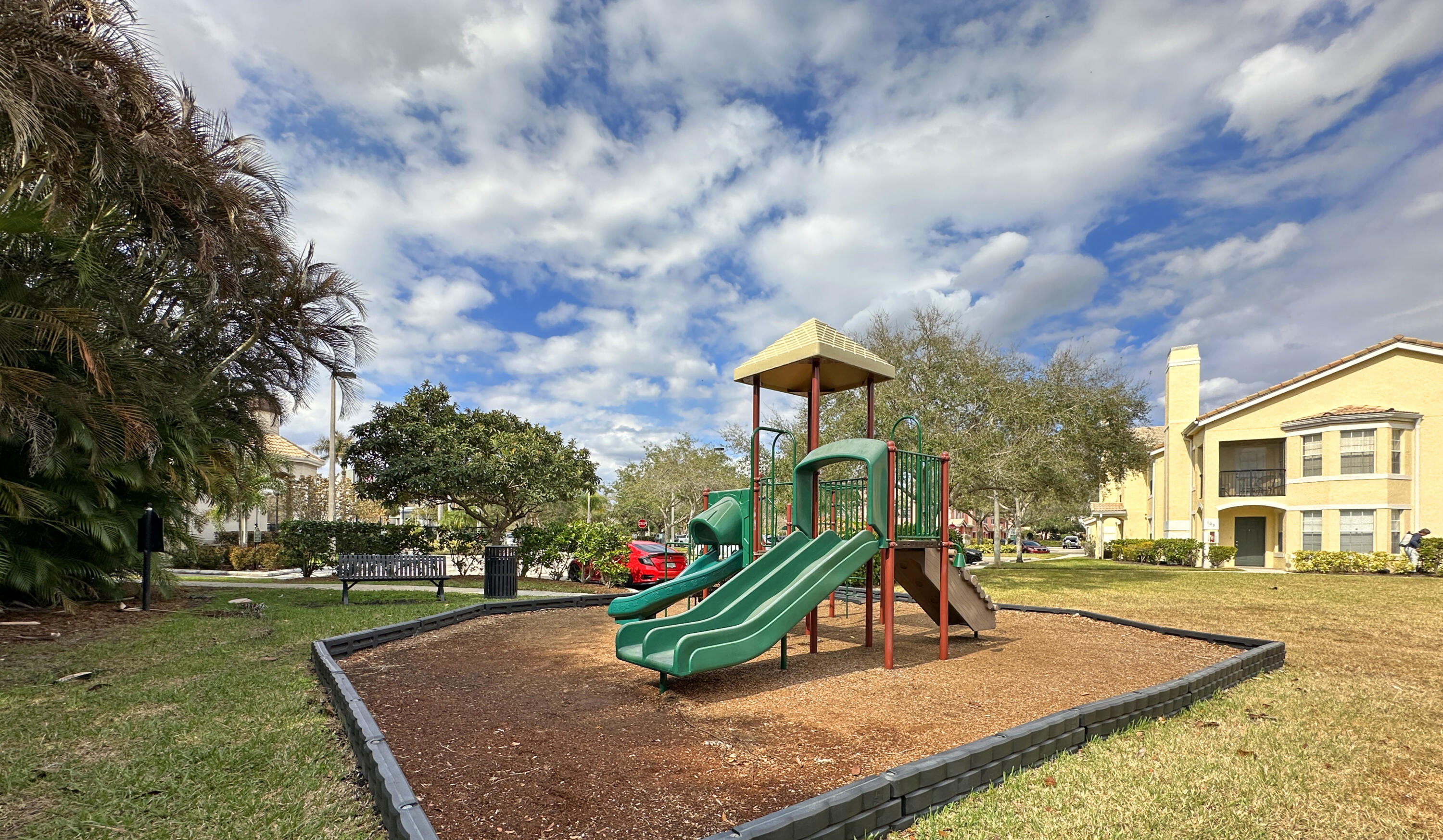 THE BELMONT AT ST LUCIE WEST, A CONDOMINIUM - Residential