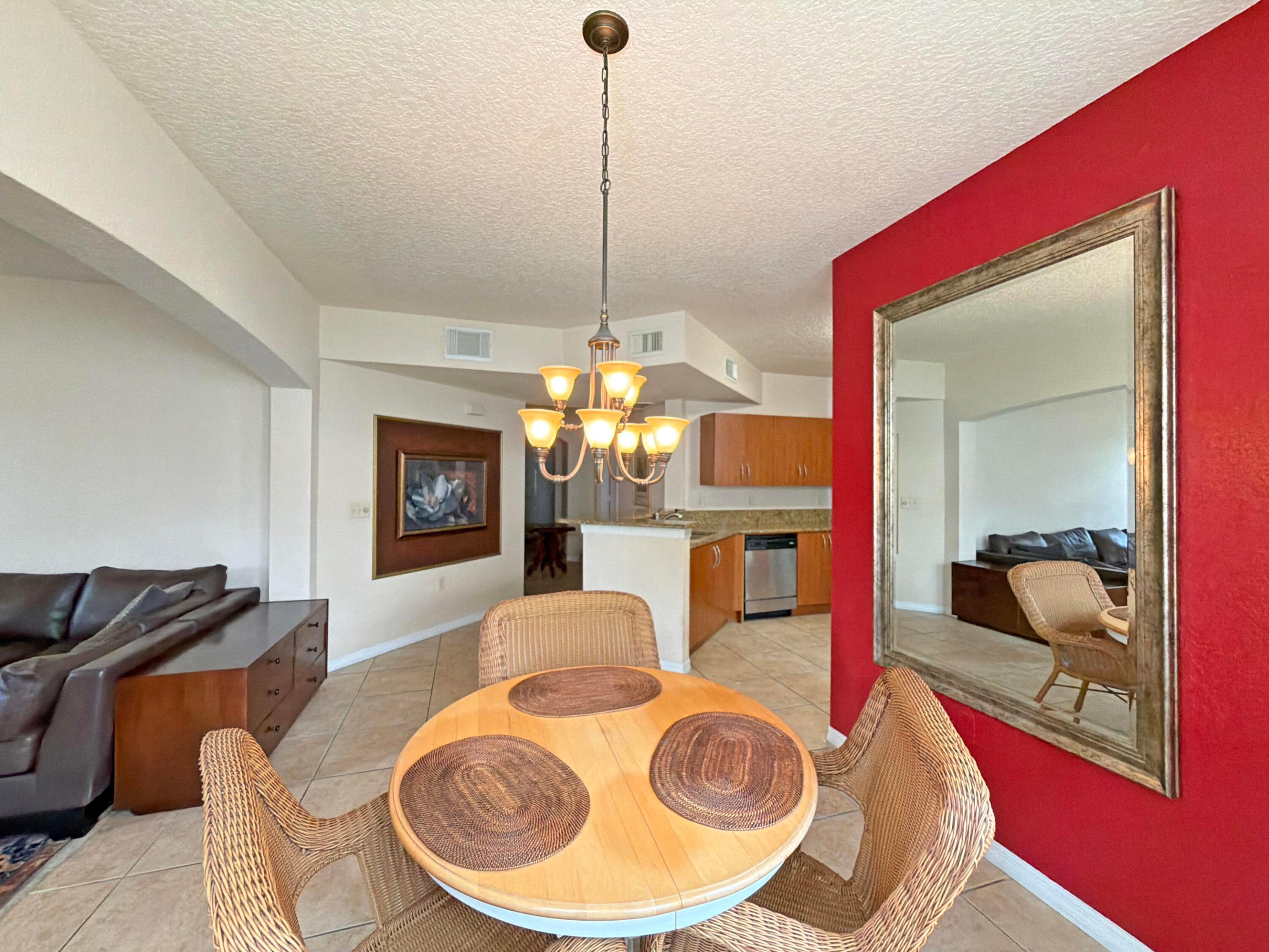 THE BELMONT AT ST LUCIE WEST, A CONDOMINIUM - Residential