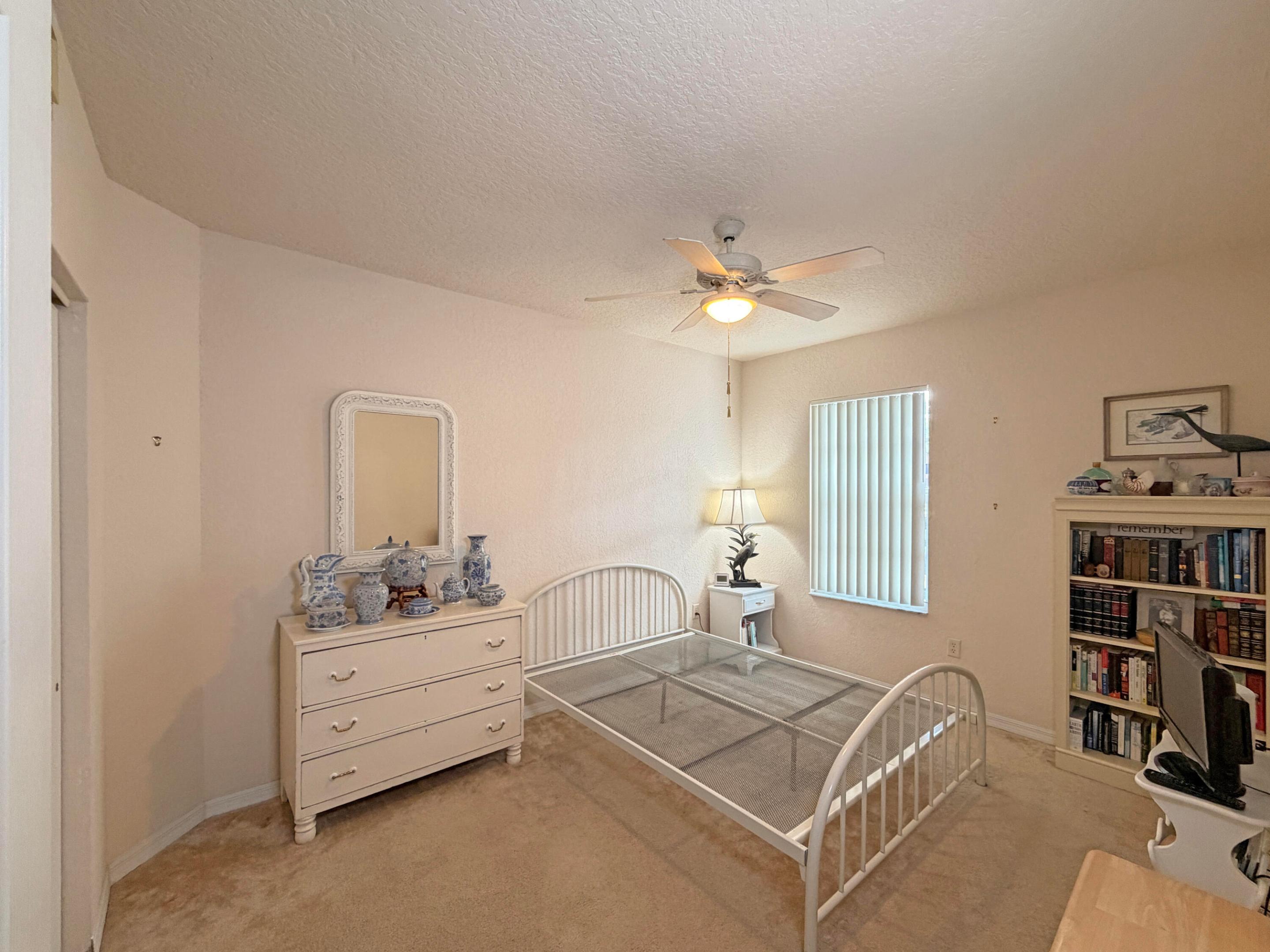 THE BELMONT AT ST LUCIE WEST, A CONDOMINIUM - Residential