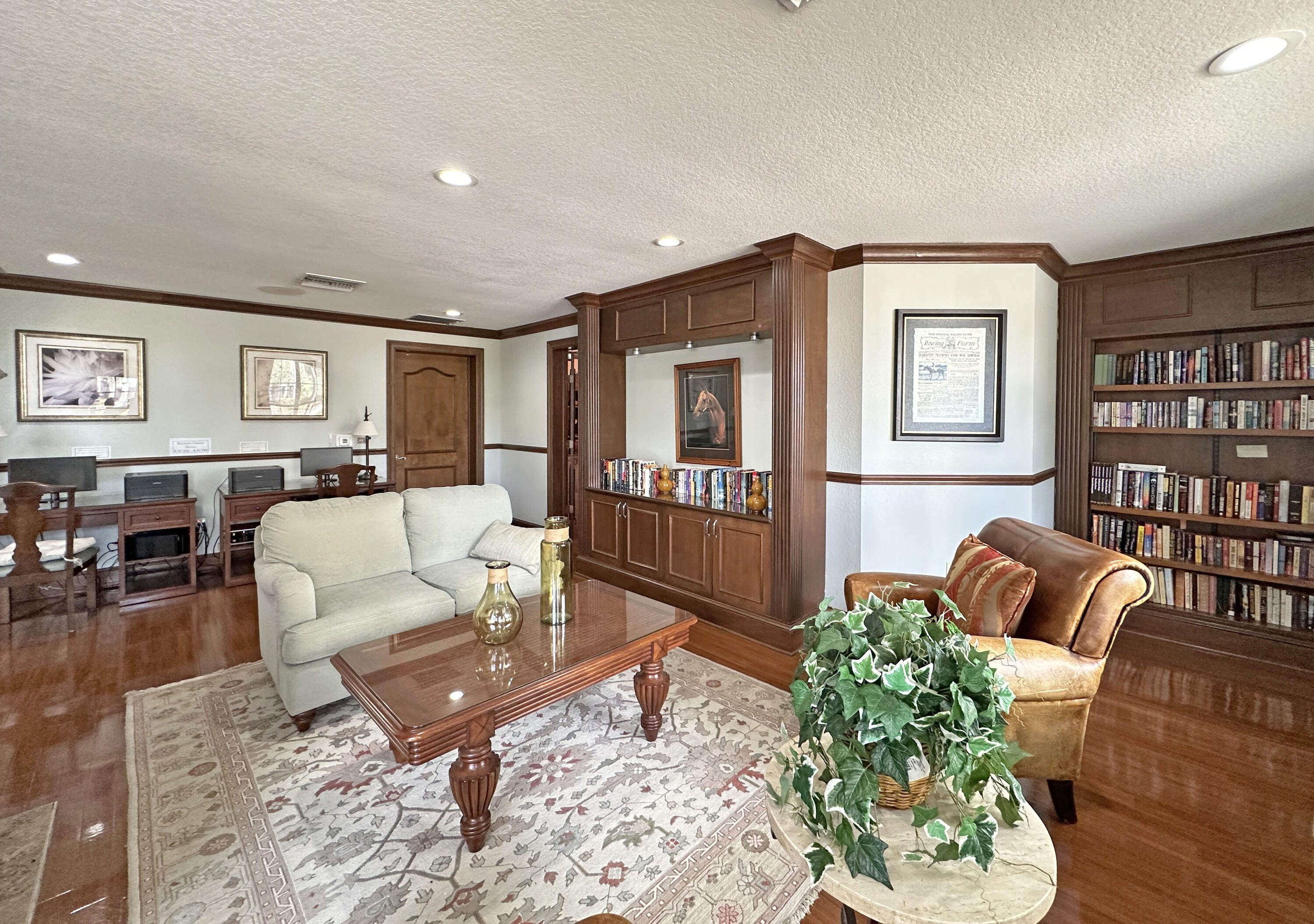 THE BELMONT AT ST LUCIE WEST, A CONDOMINIUM - Residential