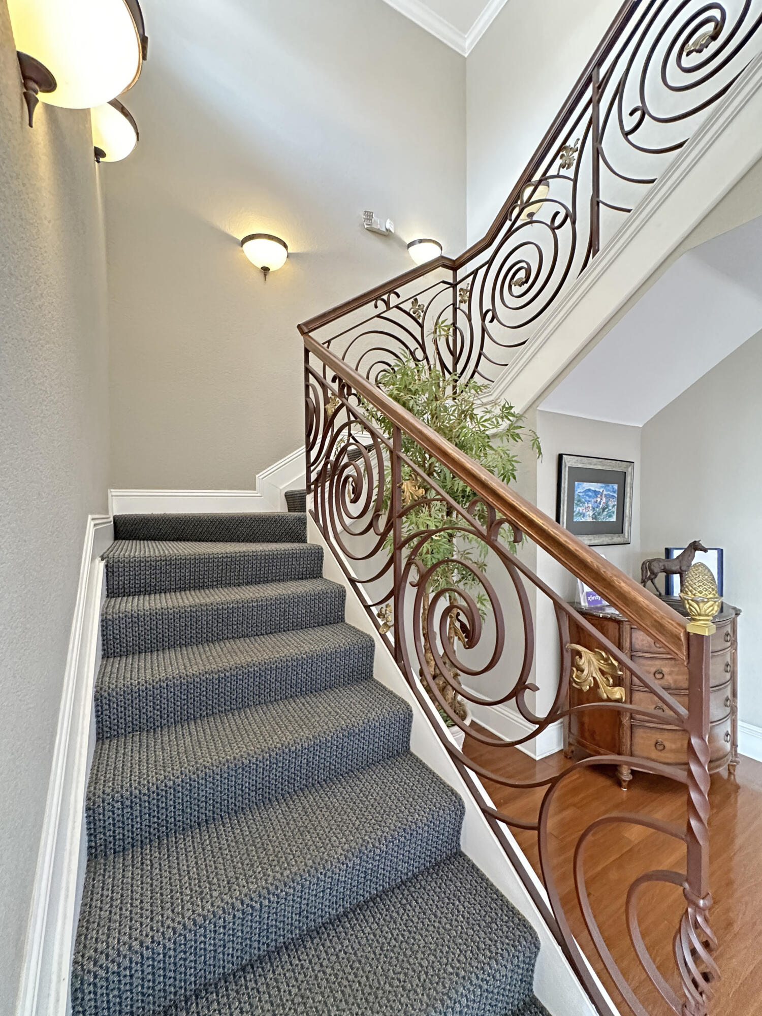 THE BELMONT AT ST LUCIE WEST, A CONDOMINIUM - Residential