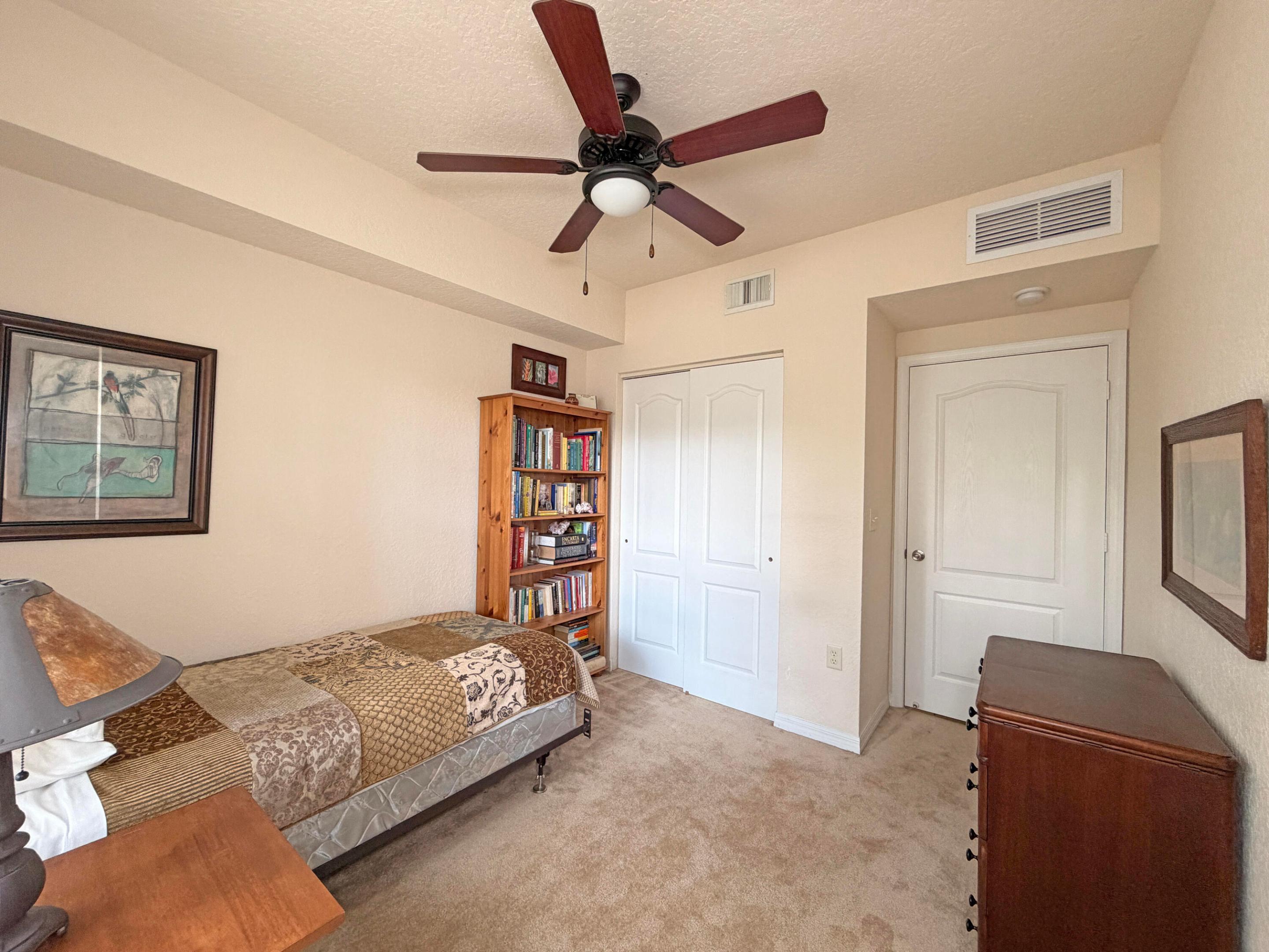 THE BELMONT AT ST LUCIE WEST, A CONDOMINIUM - Residential