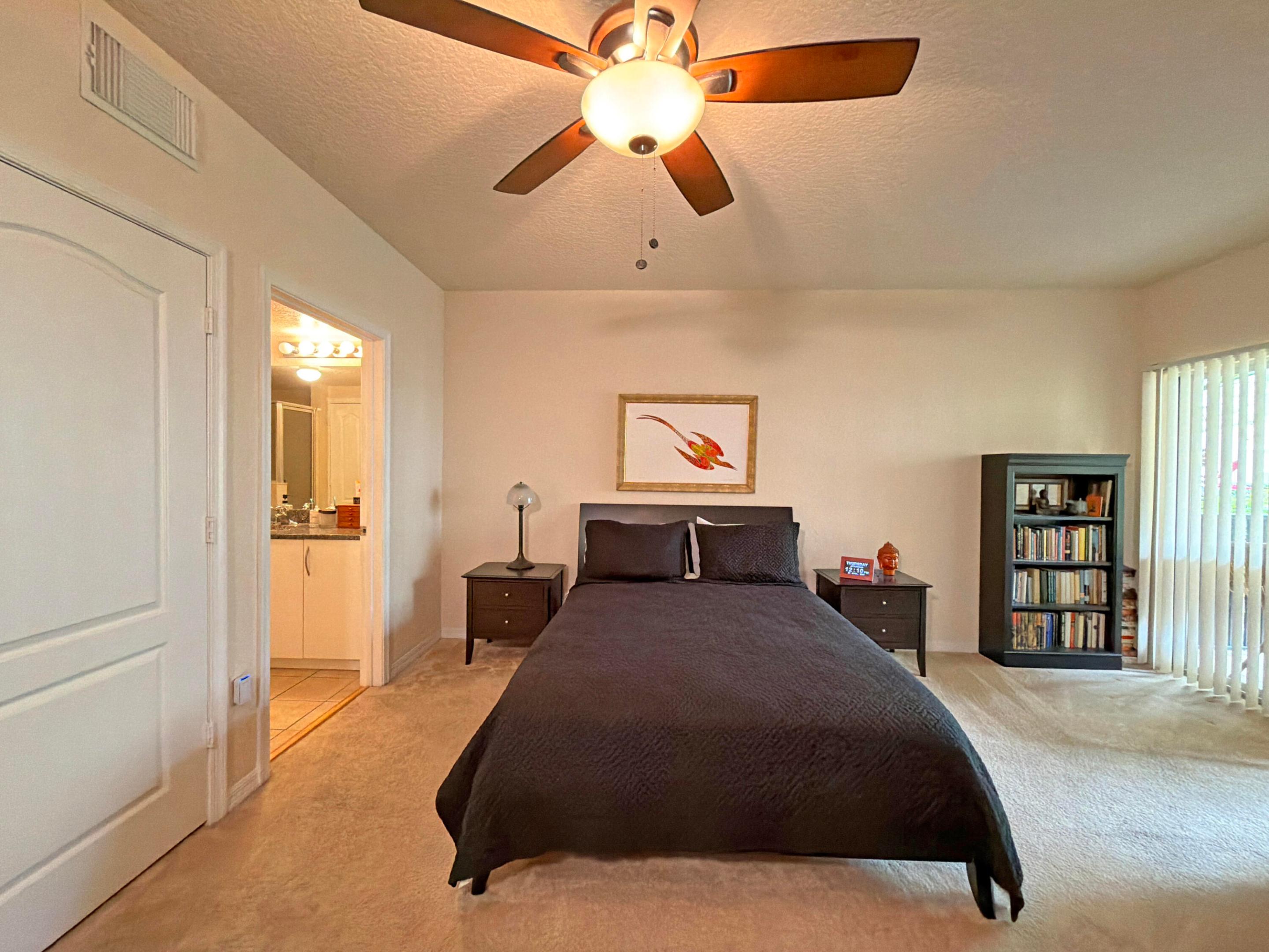 THE BELMONT AT ST LUCIE WEST, A CONDOMINIUM - Residential