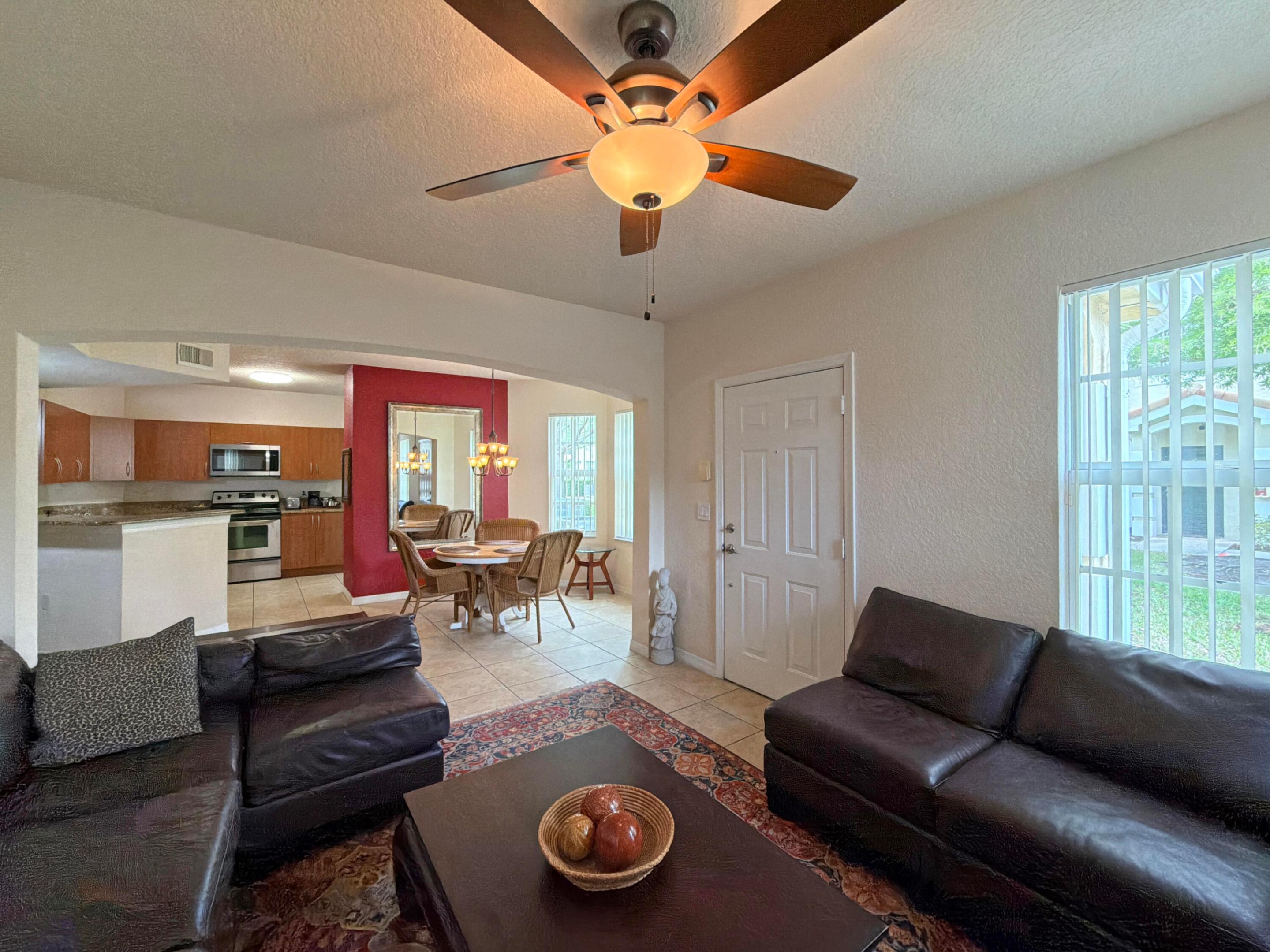 THE BELMONT AT ST LUCIE WEST, A CONDOMINIUM - Residential