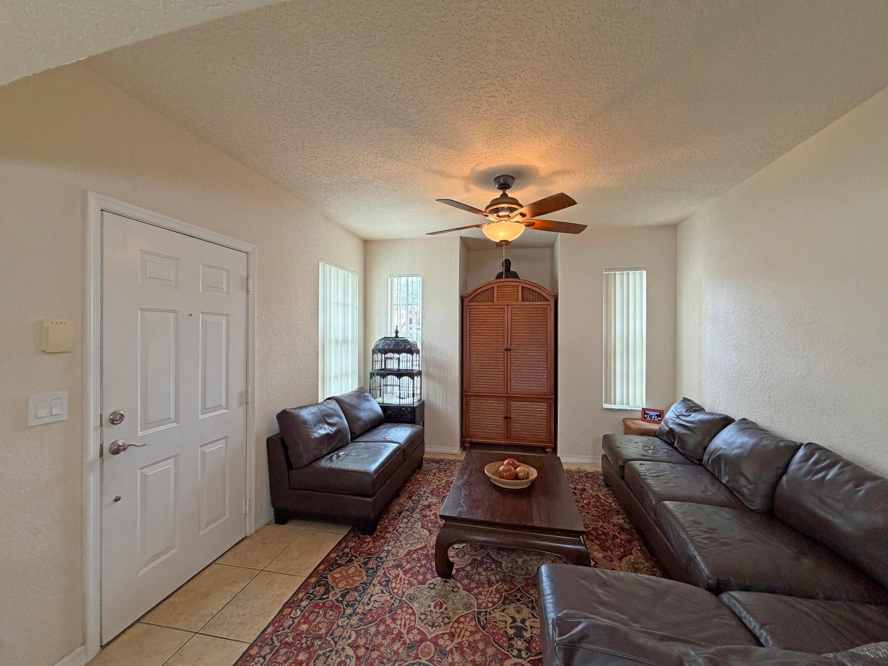 THE BELMONT AT ST LUCIE WEST, A CONDOMINIUM - Residential