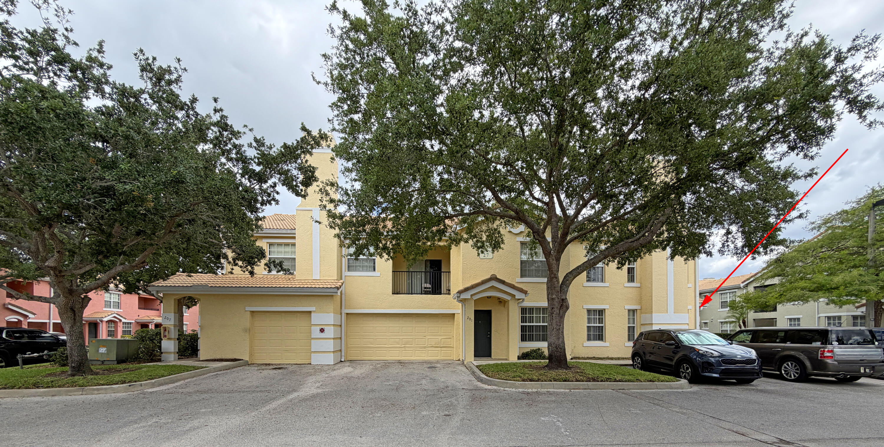 THE BELMONT AT ST LUCIE WEST, A CONDOMINIUM - Residential