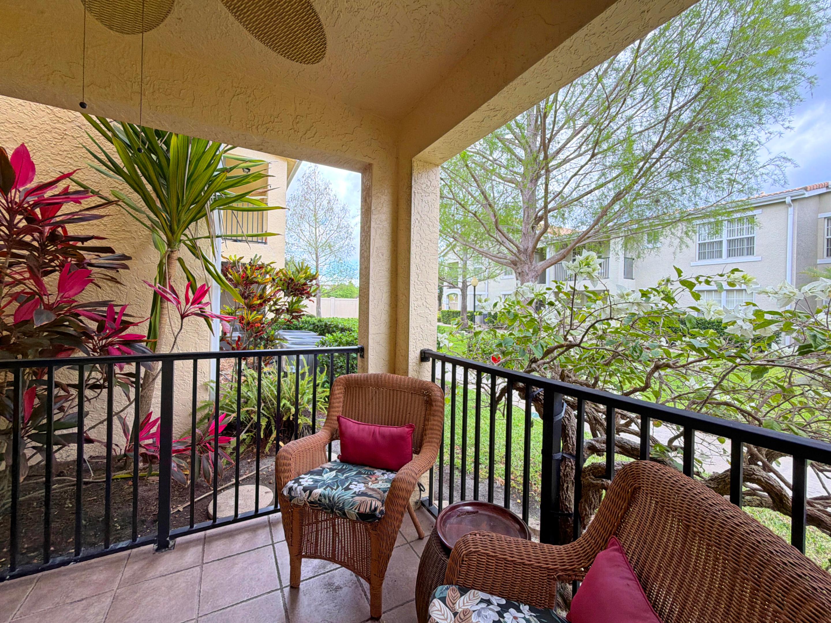 THE BELMONT AT ST LUCIE WEST, A CONDOMINIUM - Residential