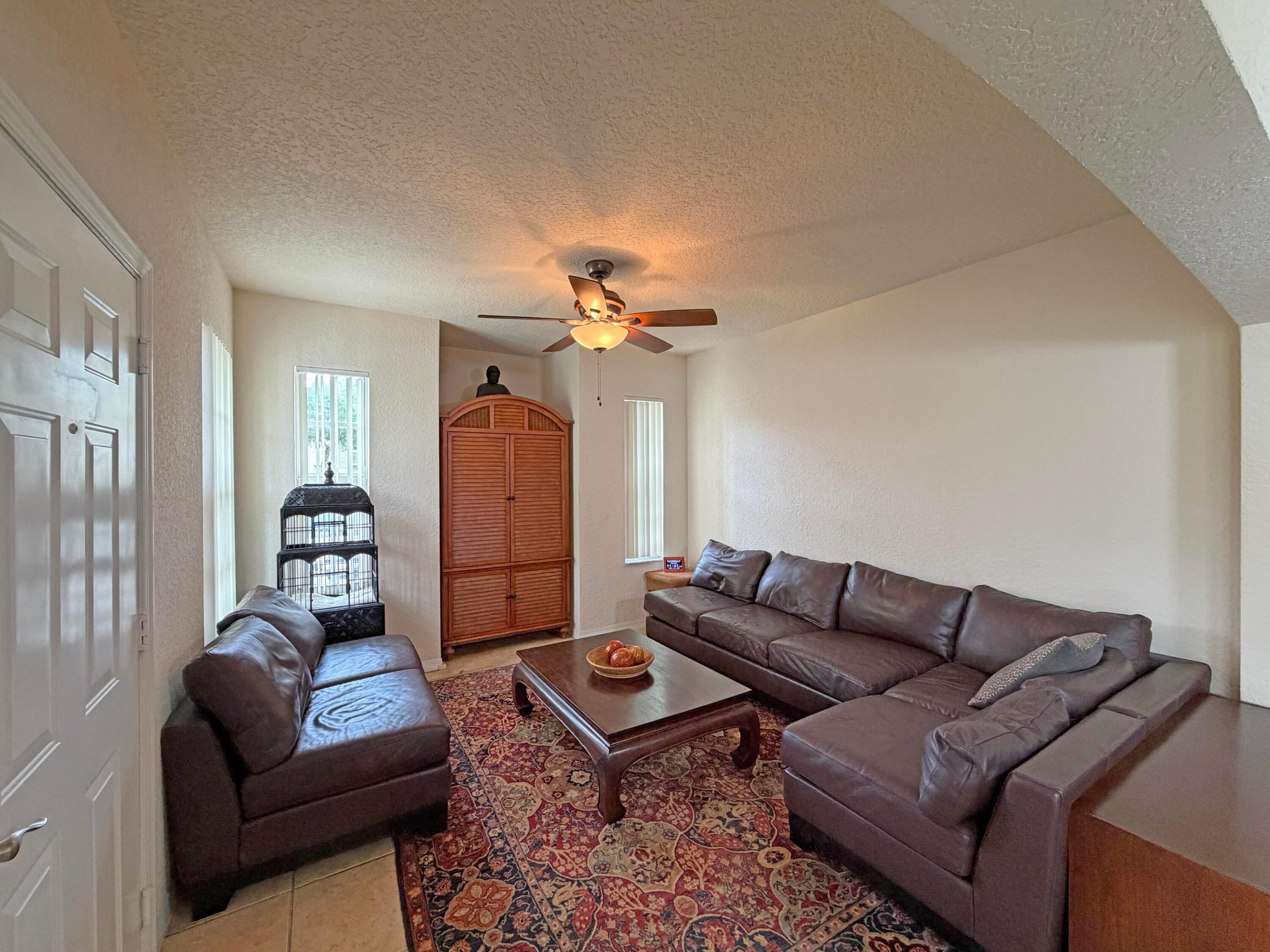 THE BELMONT AT ST LUCIE WEST, A CONDOMINIUM - Residential