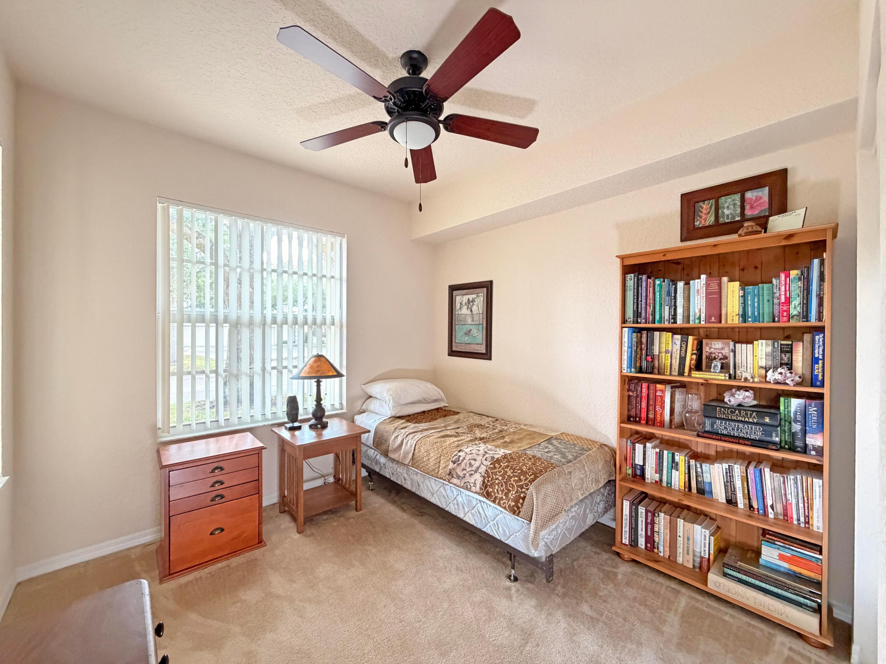 THE BELMONT AT ST LUCIE WEST, A CONDOMINIUM - Residential