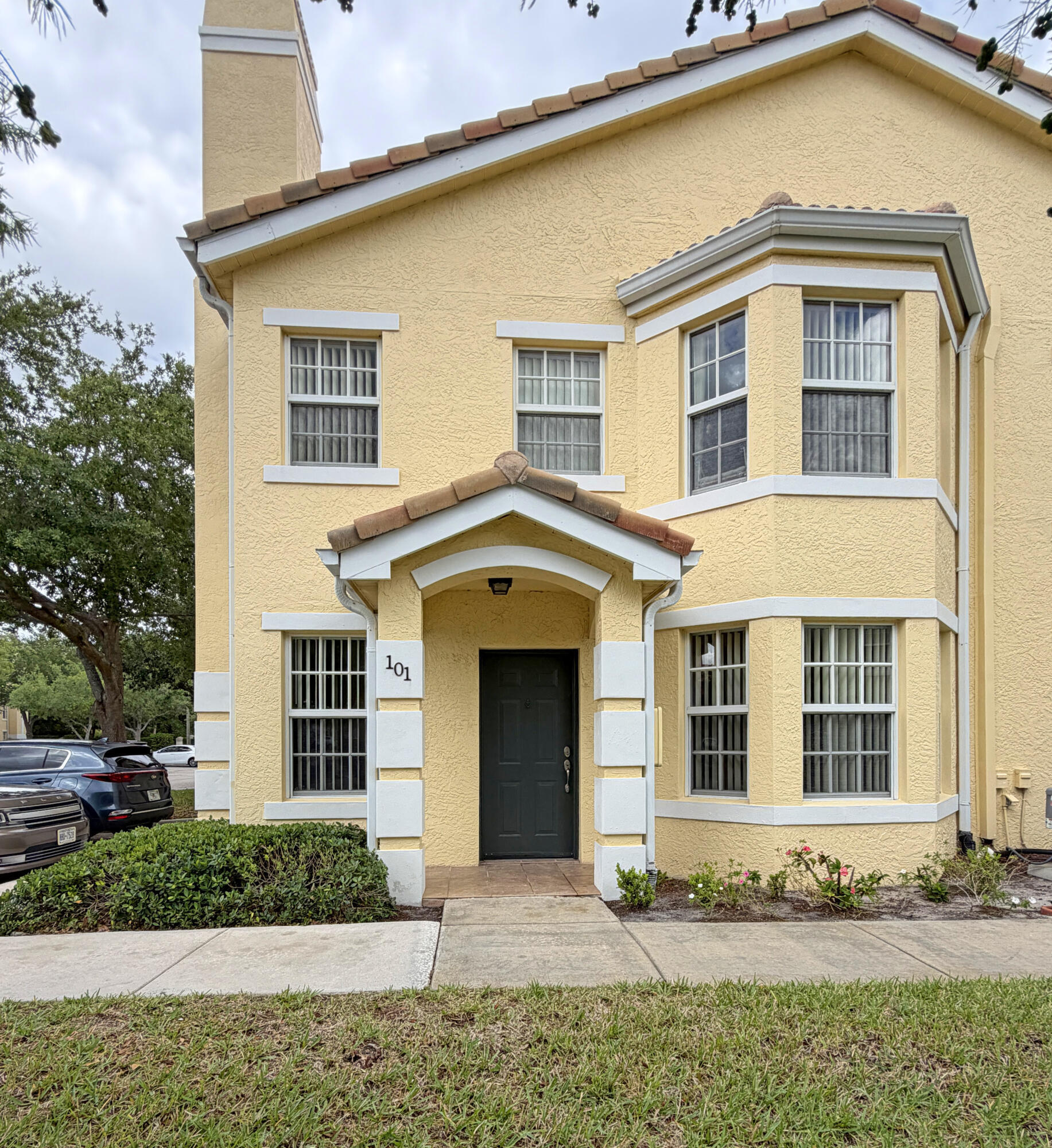 THE BELMONT AT ST LUCIE WEST, A CONDOMINIUM - Residential