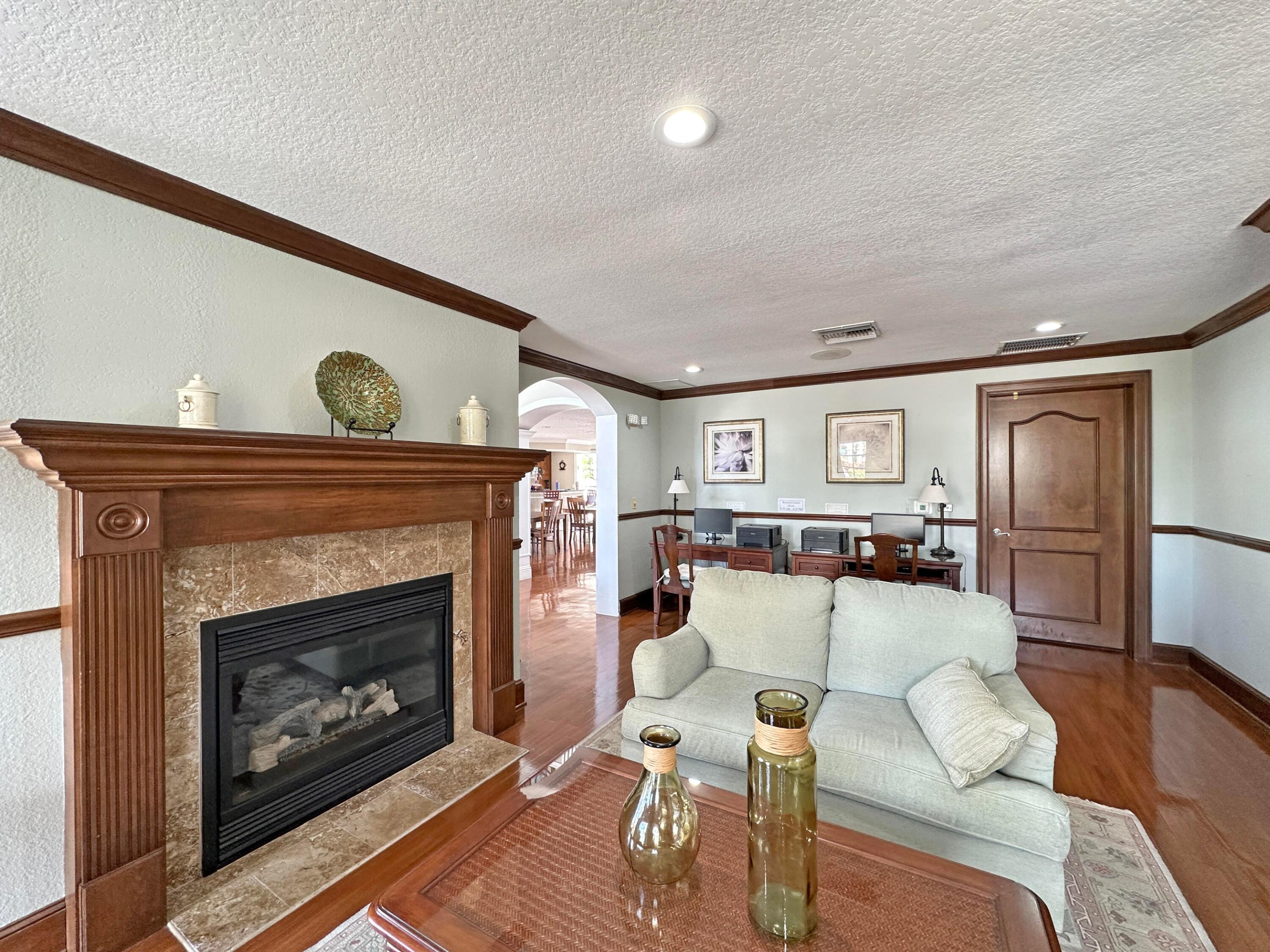 THE BELMONT AT ST LUCIE WEST, A CONDOMINIUM - Residential