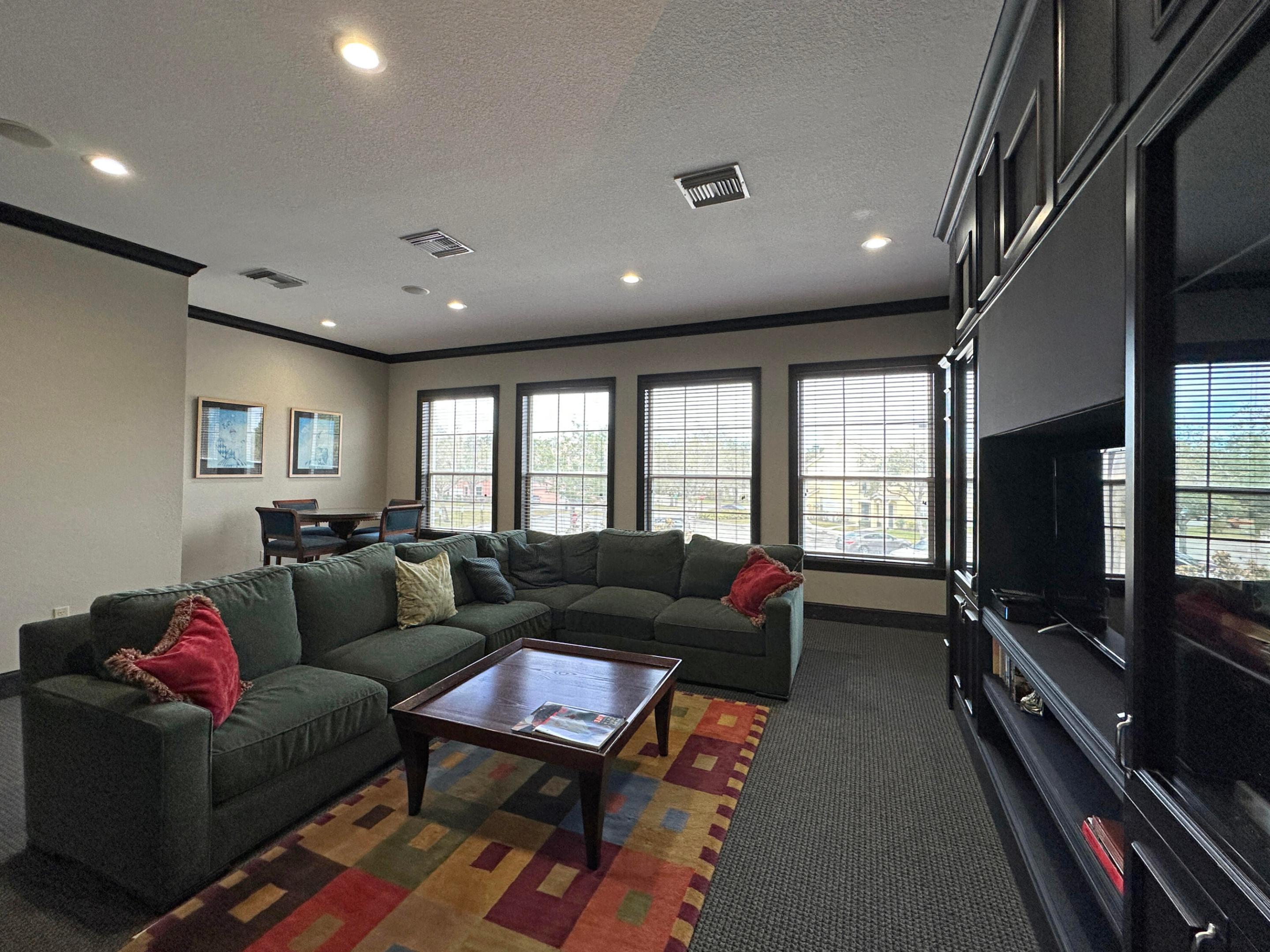 THE BELMONT AT ST LUCIE WEST, A CONDOMINIUM - Residential