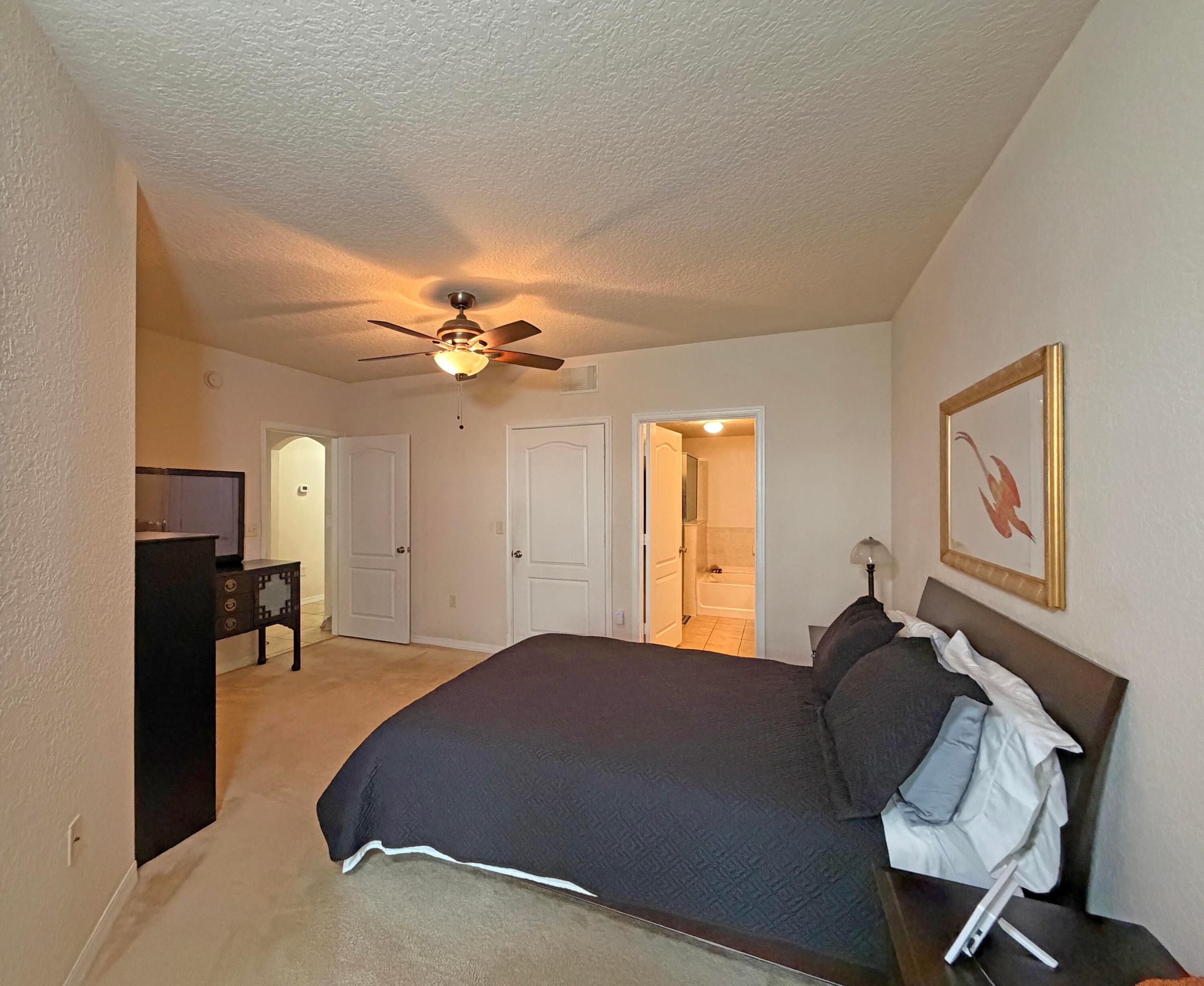 THE BELMONT AT ST LUCIE WEST, A CONDOMINIUM - Residential