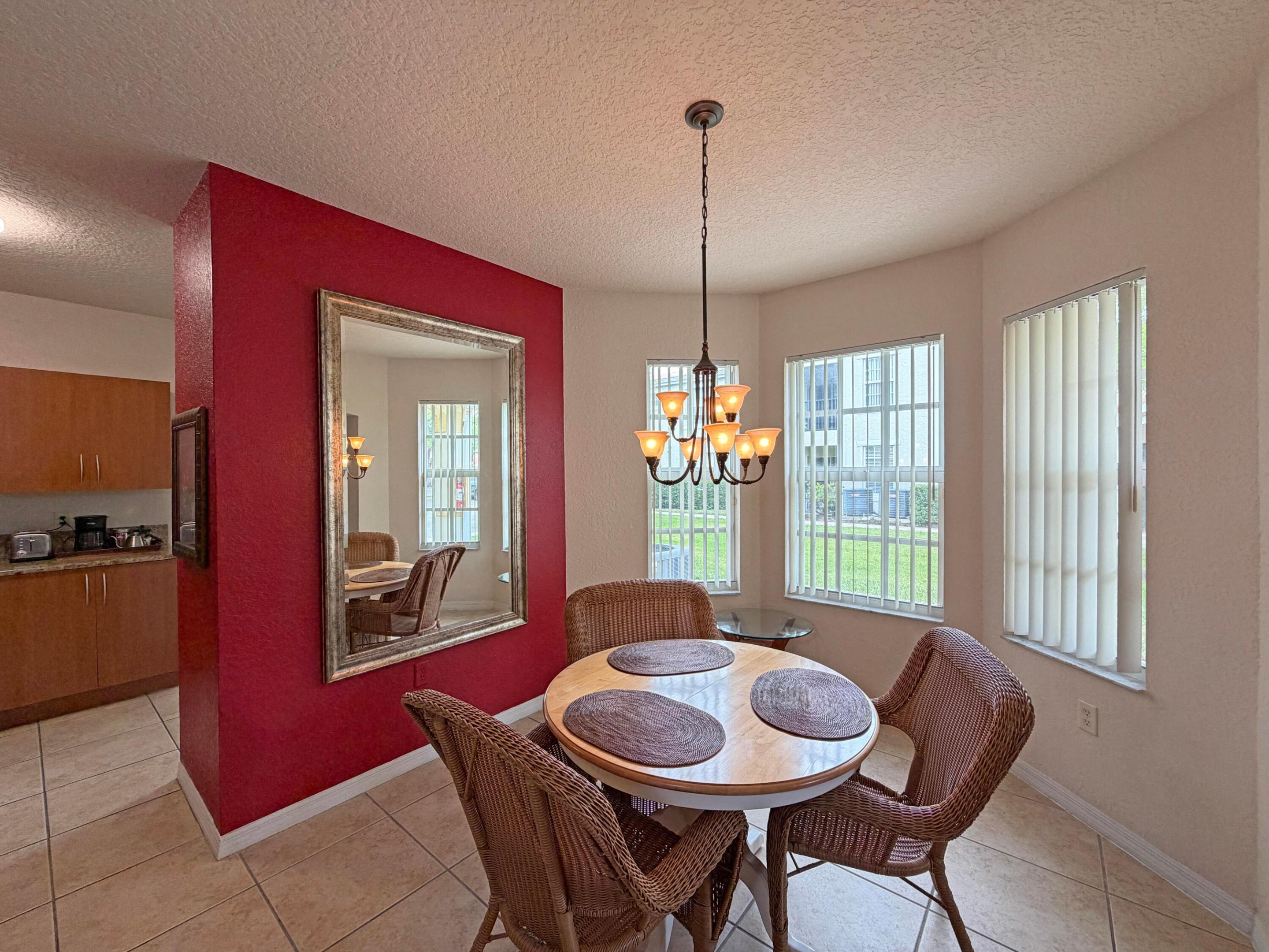 THE BELMONT AT ST LUCIE WEST, A CONDOMINIUM - Residential