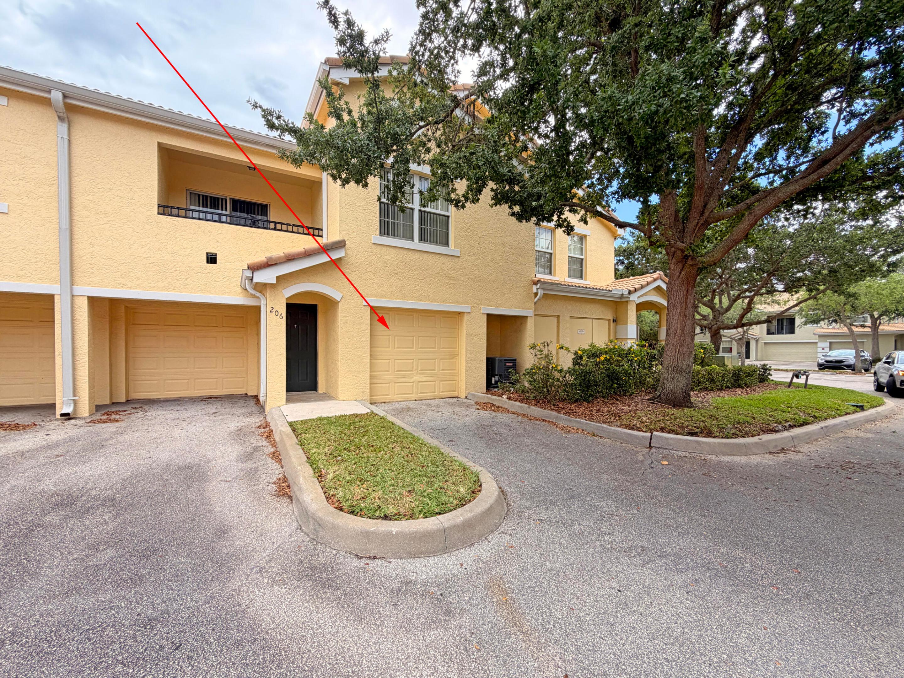 THE BELMONT AT ST LUCIE WEST, A CONDOMINIUM - Residential