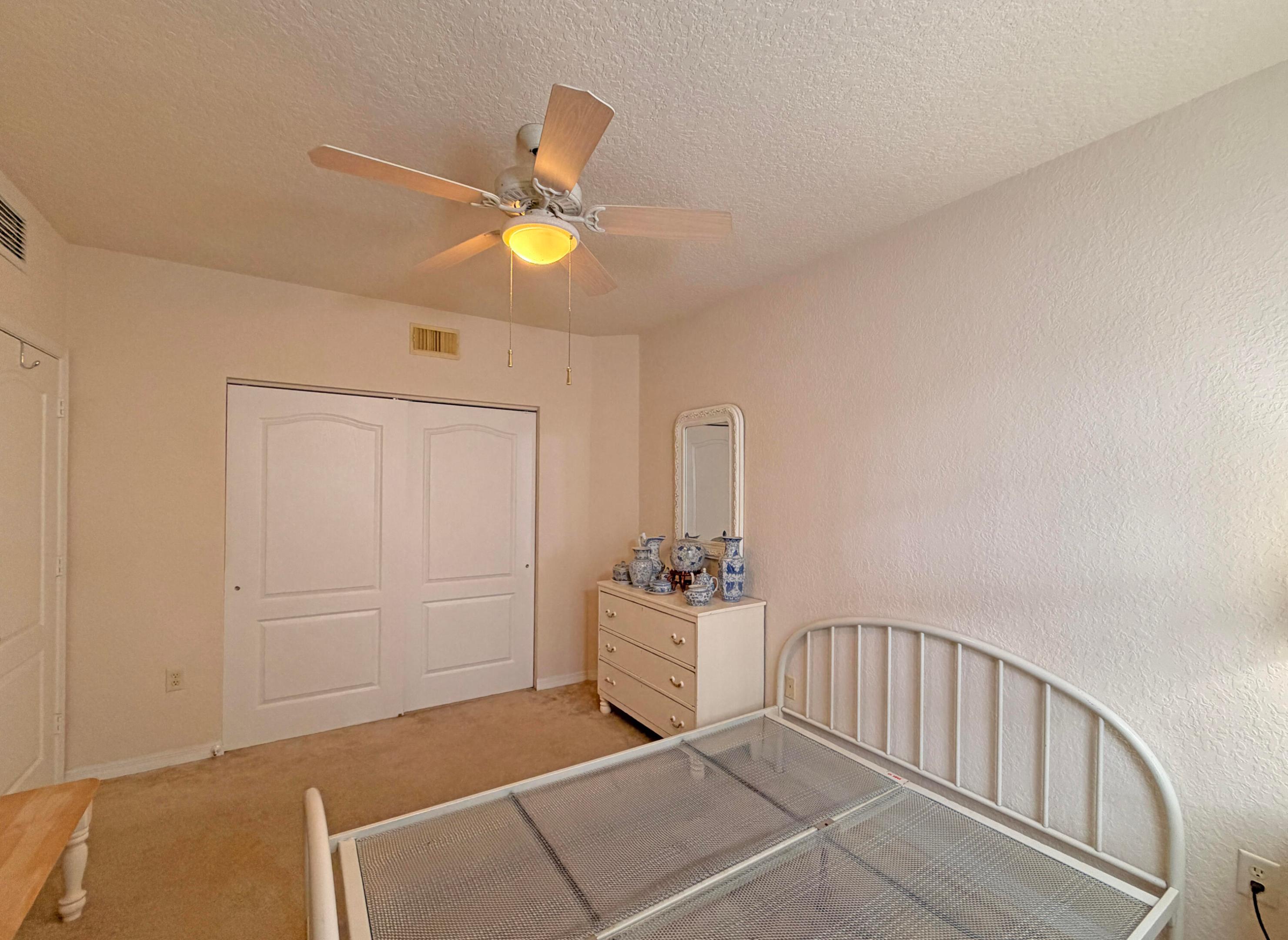 THE BELMONT AT ST LUCIE WEST, A CONDOMINIUM - Residential