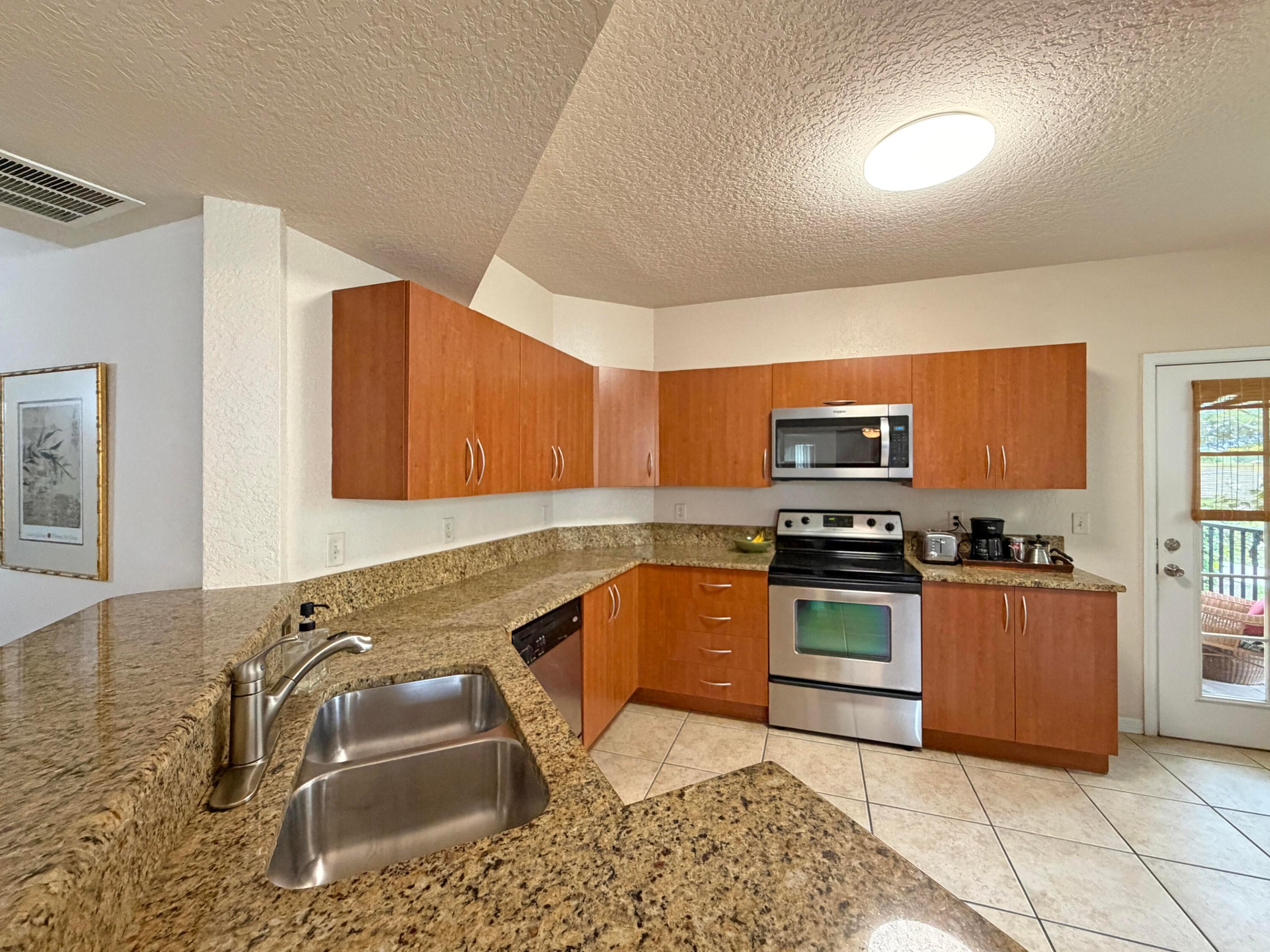 THE BELMONT AT ST LUCIE WEST, A CONDOMINIUM - Residential