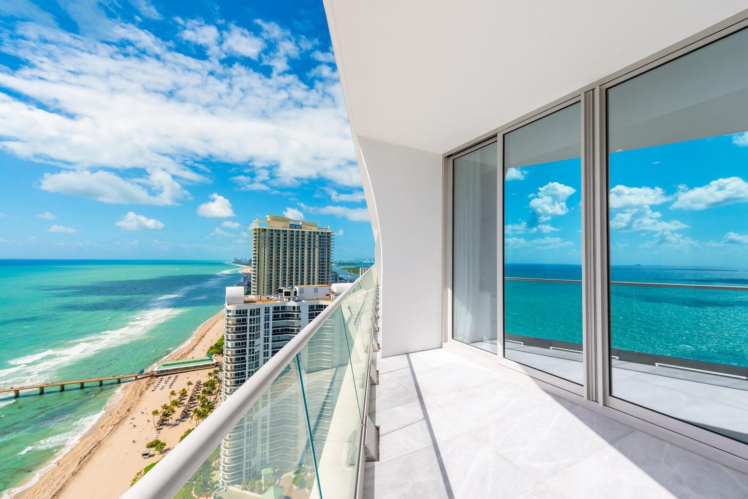 JADE SIGNATURE - Residential