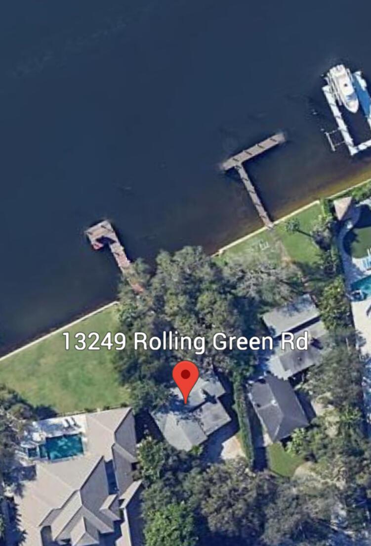 13249 Rolling Green Road