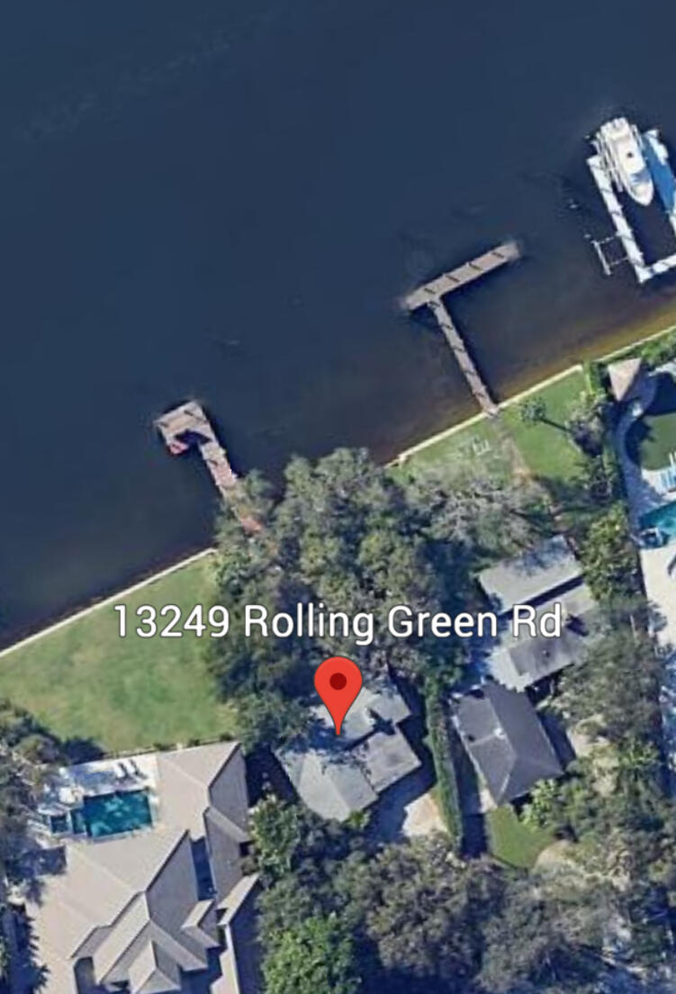 13249 Rolling Green Road