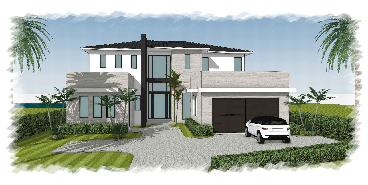 North Palm Beach - Residential