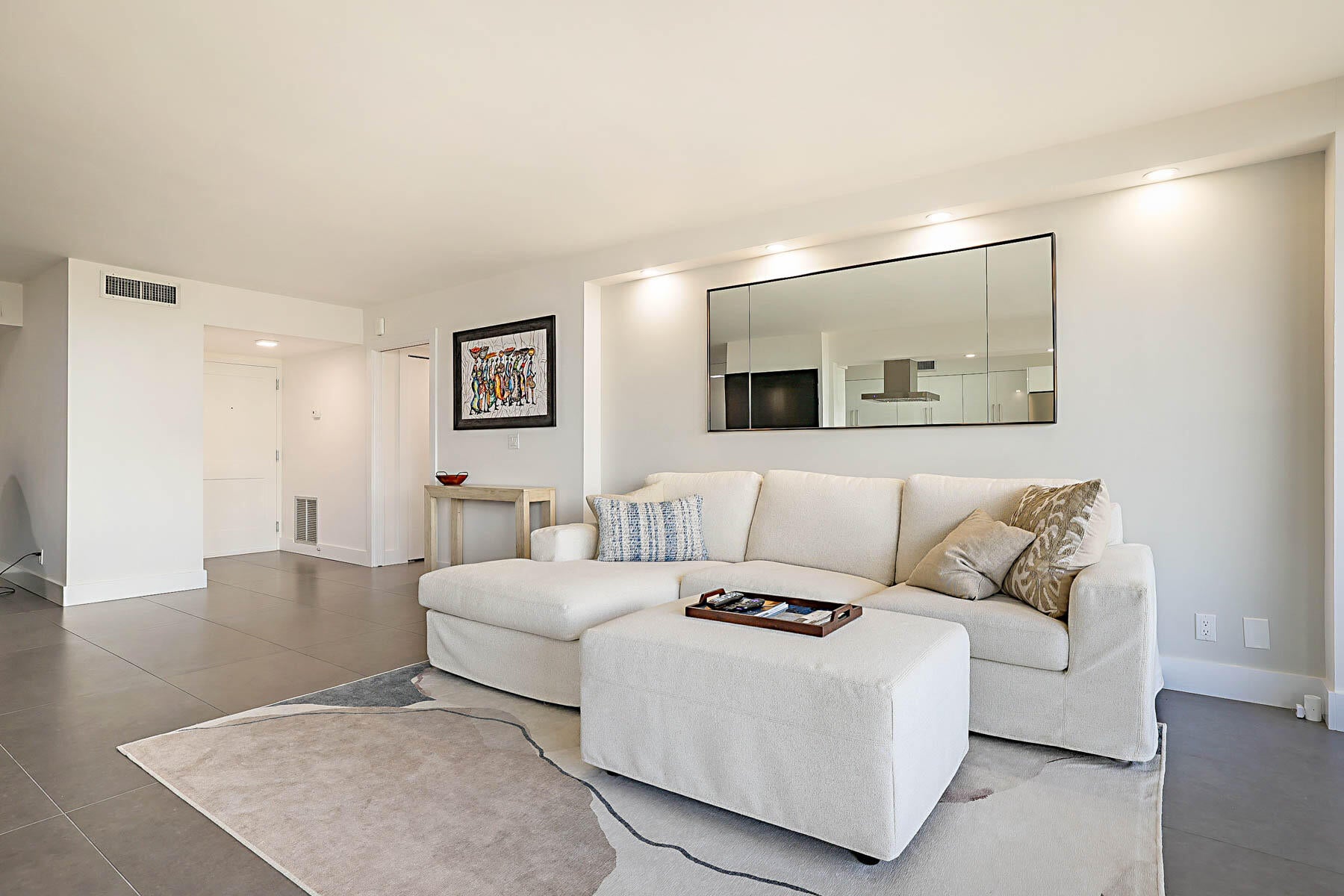 3400 N OCEAN Drive 1005