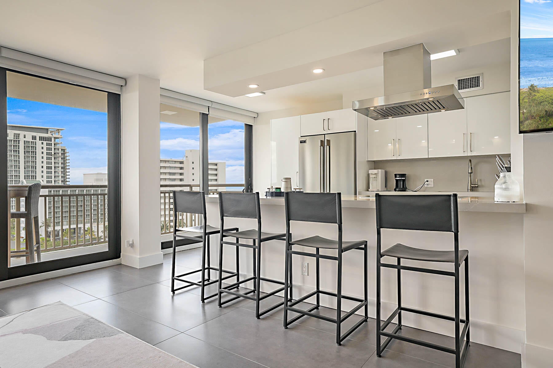 3400 N OCEAN Drive 1005