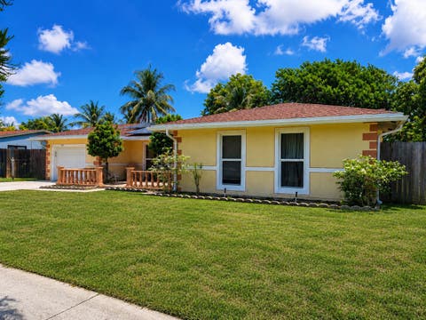 Photo of 6301 SW 7th Street, Margate, FL 33068 (MLS # B26037982)