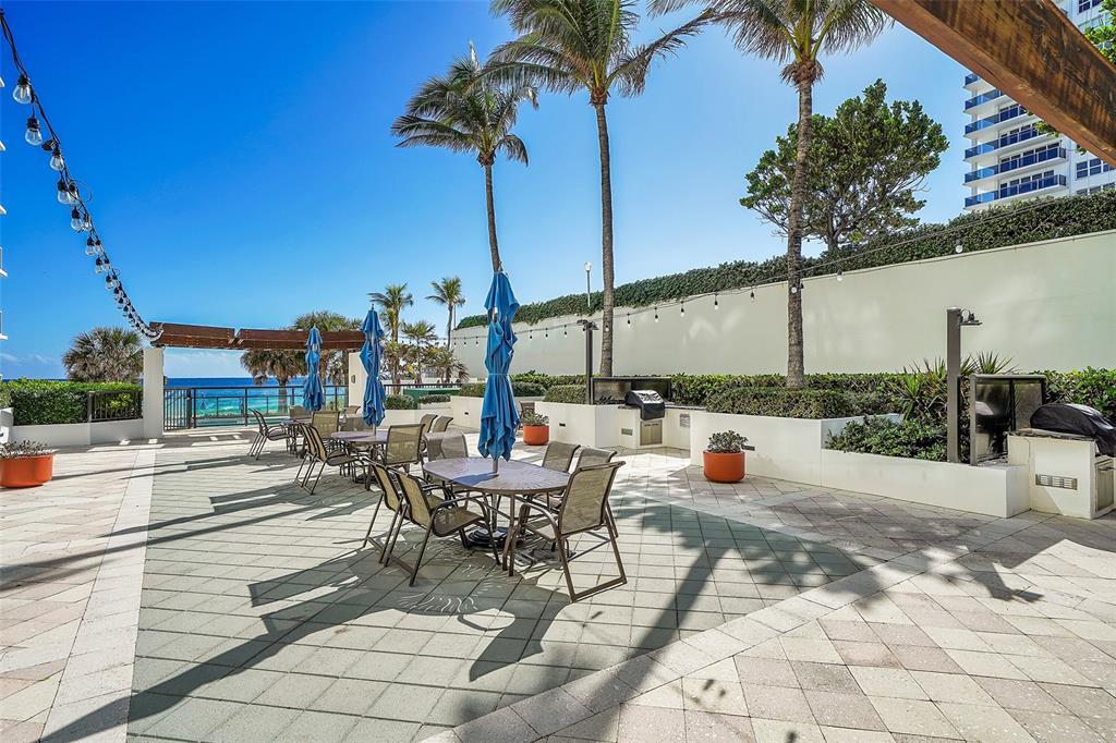 RIVIERA CONDO - Residential Lease