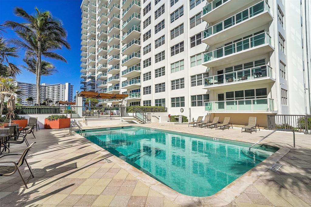 RIVIERA CONDO - Residential Lease