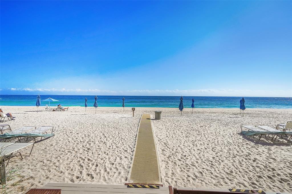 RIVIERA CONDO - Residential Lease