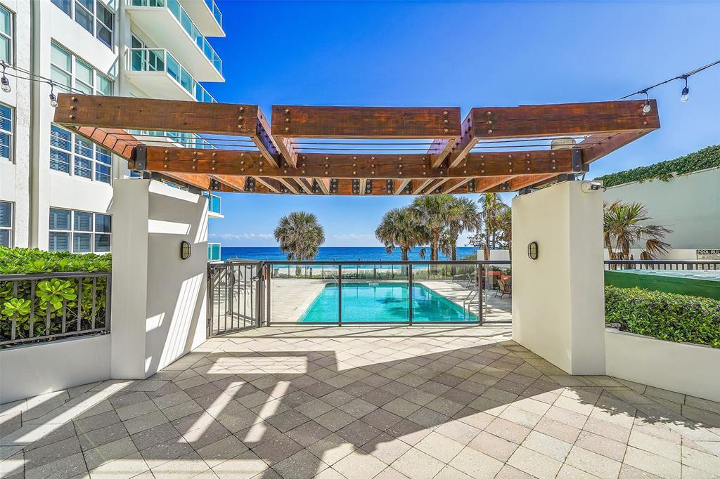 RIVIERA CONDO - Residential Lease