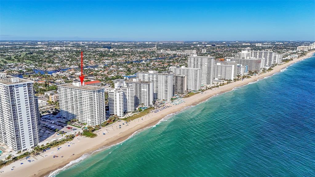 RIVIERA CONDO - Residential Lease