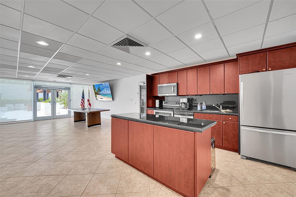 RIVIERA CONDO - Residential Lease