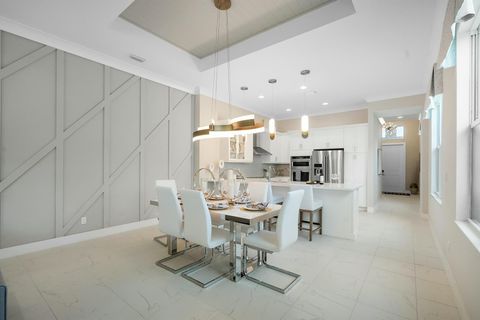 A home in Vero Beach