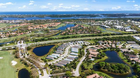 A home in Vero Beach