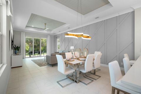A home in Vero Beach