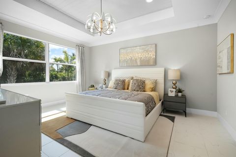 A home in Vero Beach