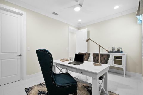 A home in Vero Beach
