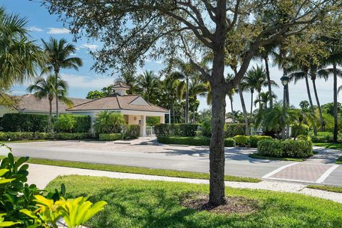 A home in Vero Beach
