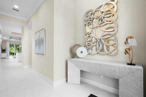 A home in Vero Beach