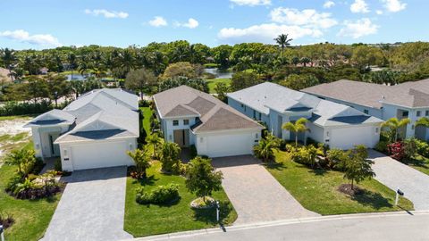 A home in Vero Beach
