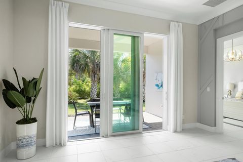 A home in Vero Beach