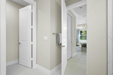 A home in Vero Beach
