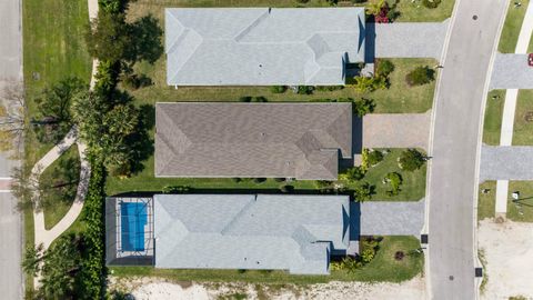 A home in Vero Beach