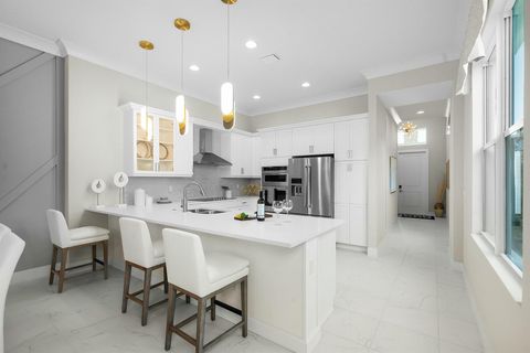 A home in Vero Beach