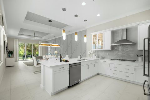 A home in Vero Beach