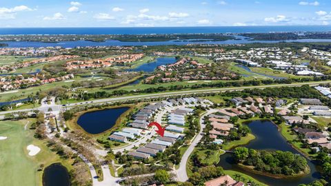 A home in Vero Beach