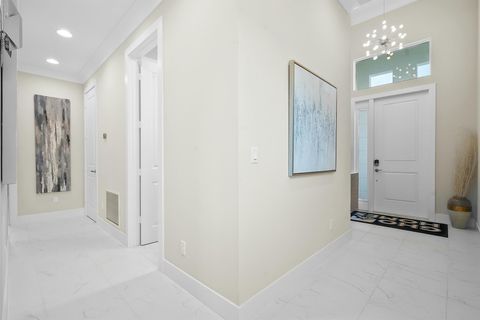 A home in Vero Beach